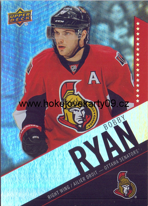 2015-16 Tim Hortons - Bobby RYAN č. 6