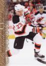 David CLARKSON - č. 92 (Gold Medallion)