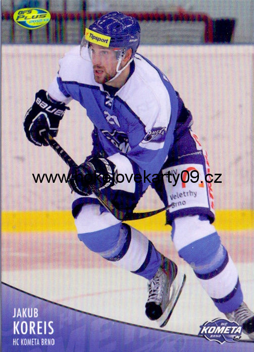 2012-13 OFS - Jakub KOREIS č. 102
