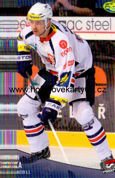 2012-13 OFS - Martin LUČKA č. 152