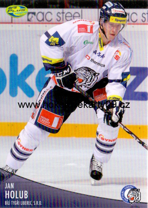 2012-13 OFS - Jan HOLUB č. 168