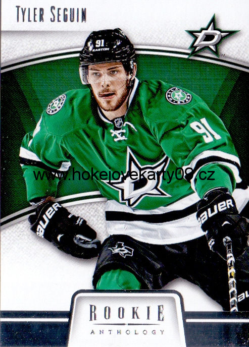 2013-14 Rookie Anthology - Tyler SEGUIN č. 30