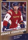 Zach BOGOSIAN - č. RS30