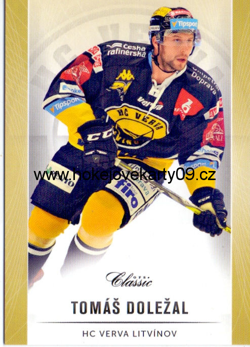 2016-17 OFS - Tomáš DOLEŽAL č. 61