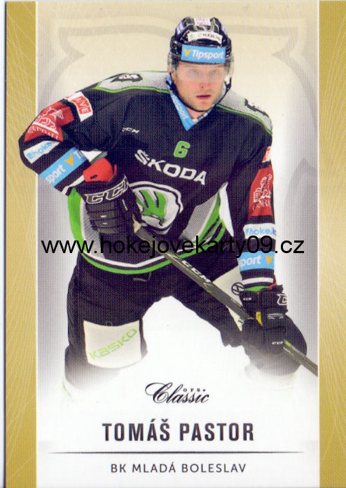 2016-17 OFS - Tomáš PASTOR č. 118