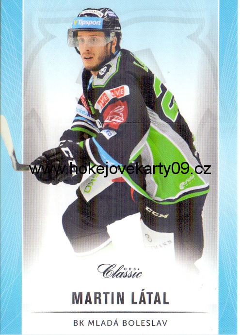 2016-17 OFS - Martin LÁTAL č. 123 (BLUE)