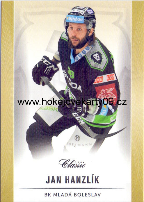 2016-17 OFS - Jan HANZLÍK č. 127