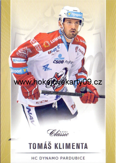 2016-17 OFS - Tomáš KLIMENTA č. 136