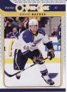 David BACKES - č. 222