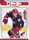 Keith YANDLE - č. 259