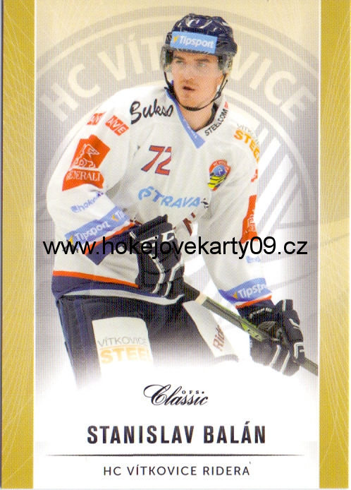 2016-17 OFS - Stanislav BALÁN č. 213