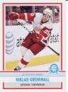 Niklas KRONWALL - č. 214
