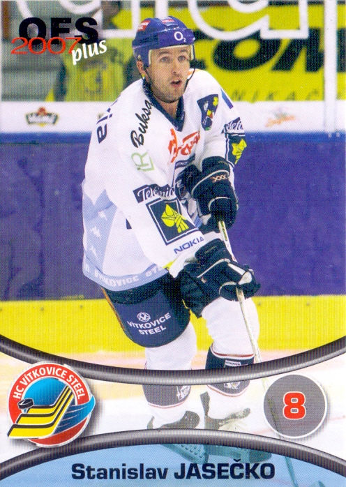 2006-07 OFS - Stanislav JASEČKO č. 052