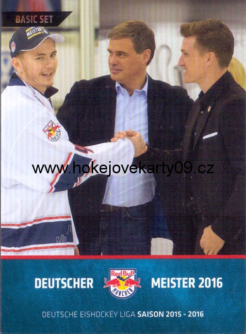 2016-17 DEL - Ilya SHARIPOV č. DEL-214