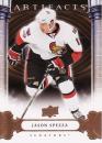 Jason SPEZZA - č. 3