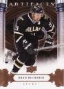 Brad RICHARDS - č. 62