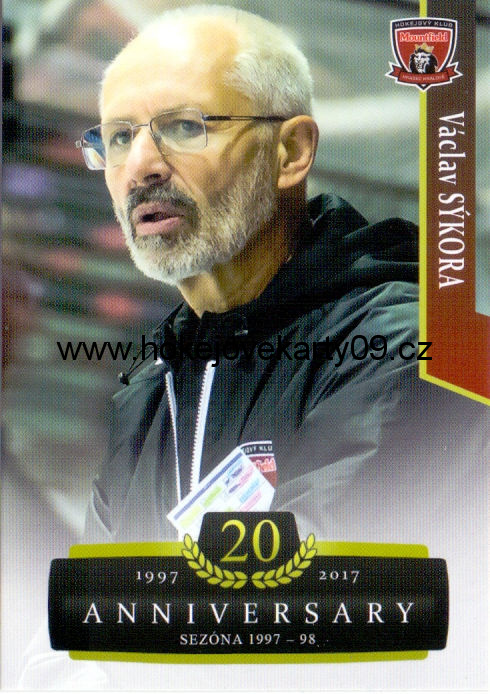 17-18 OFS - Václav SÝKORA č. 43