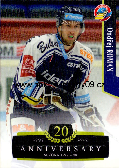 17-18 OFS - Ondřej ROMAN č. 123