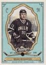 Brad RICHARDS - č. 33 (GREEN)