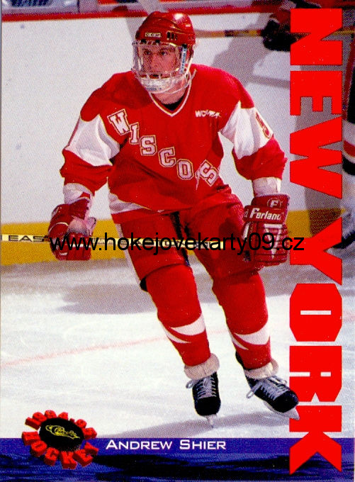 94-95 Classic - Andrew SHIER č. 44