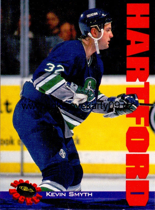 94-95 Classic - Kevin SMYTH č. 47