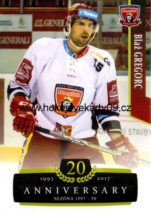 17-18 OFS - Blaž GREGORC č. 33