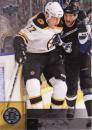 09-10 Upper Deck - Milan LUCIC - č. 251