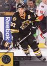 09-10 Upper Deck - Patrice BERGERON - č. 252