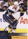 09-10 Upper Deck - Thomas VANEK - č. 258