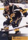 09-10 Upper Deck - Jason POMINVILLE - č. 259