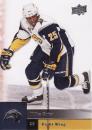 09-10 Upper Deck - Mike GRIER - č. 260