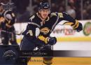 09-10 Upper Deck - Henrik TALLINDER - č. 262