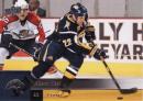 09-10 Upper Deck - Adam MAIR - č. 263