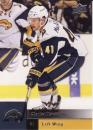 09-10 Upper Deck - Clarke MacARTHUR - č. 264