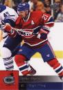 09-10 Upper Deck - Brian GIONTA - č. 271