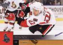 09-10 Upper Deck - Chris KELLY - č. 273