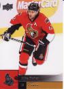 09-10 Upper Deck - Mike FISHER - č. 276
