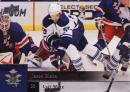 09-10 Upper Deck - Jason BLAKE - č. 279