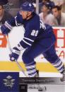 09-10 Upper Deck - Francois BEAUCHEMIN - č. 281
