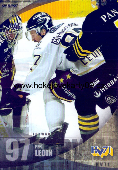11-12 SHL - Per LEDIN č. 72