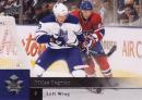 09-10 Upper Deck - Niklas HAGMAN - č. 284