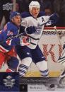 09-10 Upper Deck - Mike KOMISAREK - č. 285