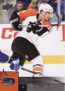 09-10 Upper Deck - Mike RICHARDS - č. 286