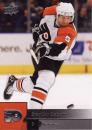 09-10 Upper Deck - Braydon COBURN - č. 289