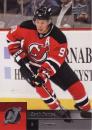 09-10 Upper Deck - Zach PARISE - č. 300