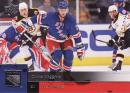 09-10 Upper Deck - Chris HIGGINS - č. 318