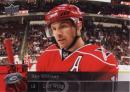 09-10 Upper Deck - Ray WHITNEY - č. 335