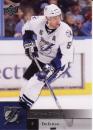 09-10 Upper Deck - Mattias ÖHLUND - č. 338