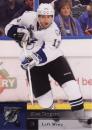 09-10 Upper Deck - Alex TANGUAY - č. 342