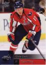09-10 Upper Deck - Chris CLARK - č. 345